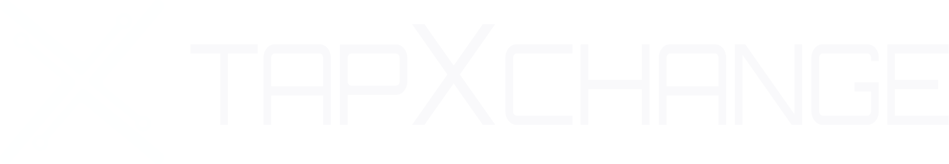 TapXchange logo